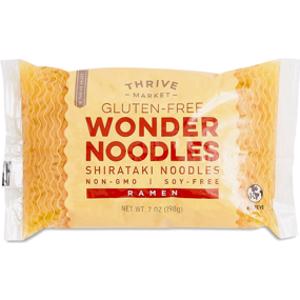 Thrive Market Ramen Wonder Shirataki Noodle