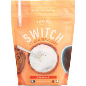 Thrive Market Switch Granular Sugar Replacement