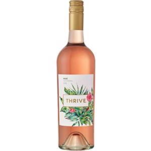 Thrive Rosé Wine