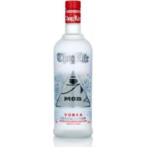 Thug Life Mob Vodka