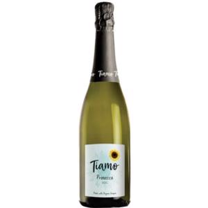 Tiamo Organic Prosecco