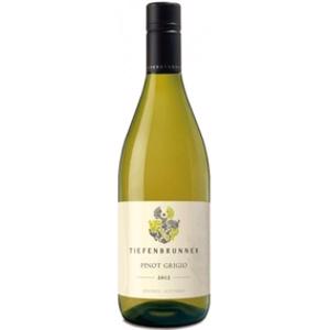 Tiefenbrunner Pinot Grigio