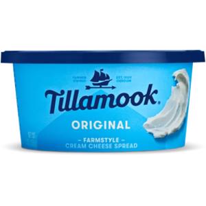 Tillamook Original Cream Cheese Spread