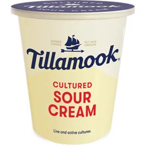 Tillamook Sour Cream