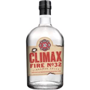 Tim Smith's Climax Fire No. 32 Whiskey