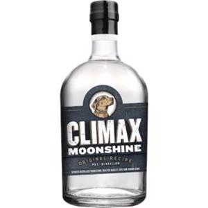 Tim Smith's Climax Moonshine