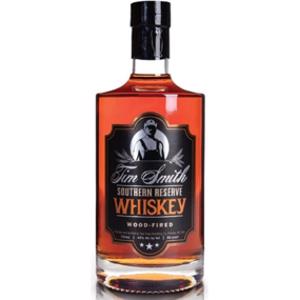 Tim Smith's Climax Southern Reserve Wood-Fired Whiskey