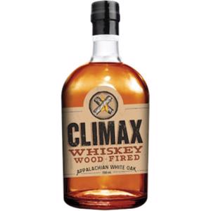 Tim Smith's Climax Wood Fired Whiskey