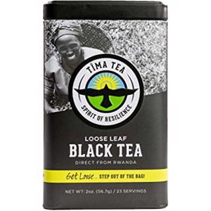 Tima Black Tea