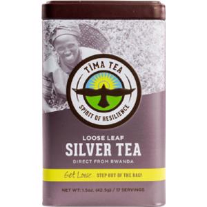 Tima Silver Tea