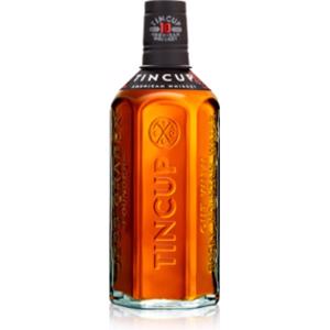 Tincup 10 Year American Whiskey