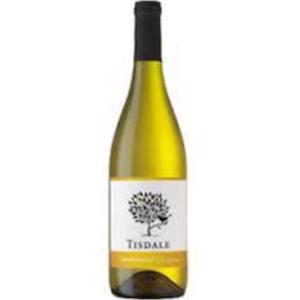 Tisdale Vineyards Chardonnay