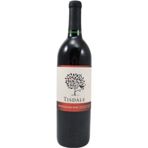 Tisdale Vineyards Chocolate Red Wine