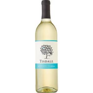 Tisdale Vineyards Moscato