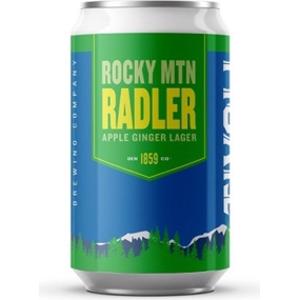 Tivoli Rocky Mountain Radler