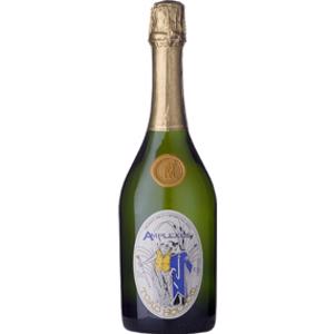 Toad Hollow Amplexus Cremant Brut