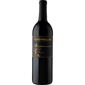 Toad Hollow Cabernet Sauvignon