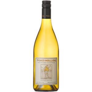 Toad Hollow Chardonnay