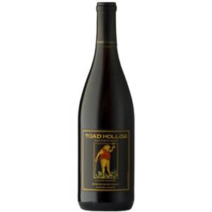 Toad Hollow Russian River Pinot Noir