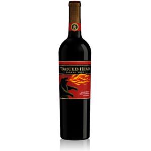 Toasted Head Cabernet Sauvignon