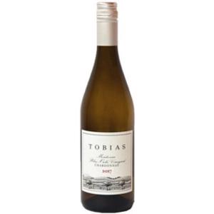 Tobias Vineyards Chardonnay