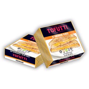 Tofutti Dairy-Free American Cheese Slices