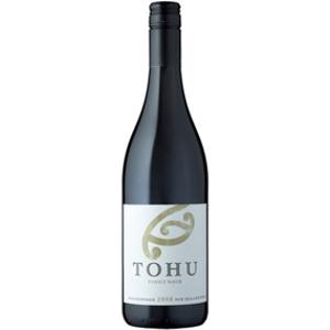 Tohu Pinot Noir