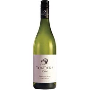 Tokoeka Sauvignon Blanc