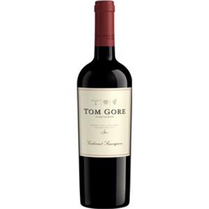 Tom Gore Vineyards Cabernet Sauvignon