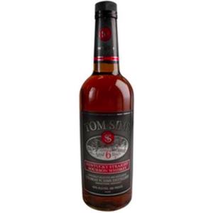 Tom Sims 86 Proof Bourbon