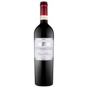 Tomaiolo Chianti Classico