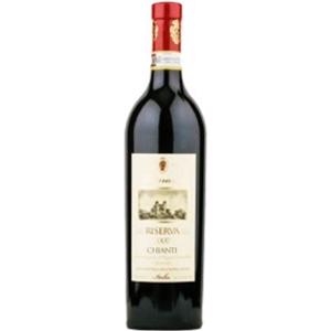 Tomaiolo Reserva Chianti