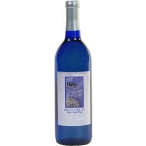 Tomasello Winery Outer Coastal Plain Pinot Grigio