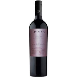 Tommasi Le Prunee Merlot