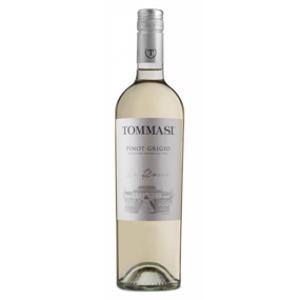 Tommasi Pinot Grigio Le Rosse