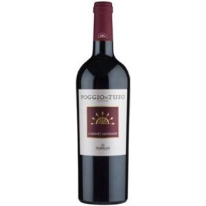 Tommasi Poggio Al Tufo Cabernet