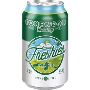 Tonewood Freshies