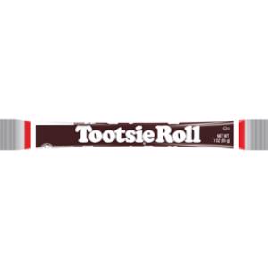 Tootsie Roll