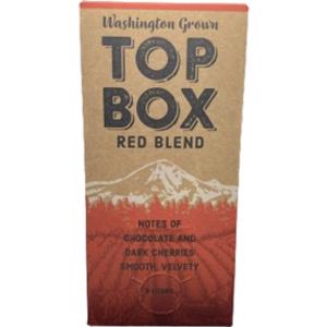 Top Box Red Blend