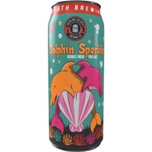 Toppling Goliath Dolphin Sparkles Double IPA