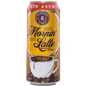 Toppling Goliath Mornin' Latte