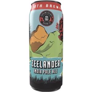 Toppling Goliath MoZee