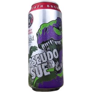 Toppling Goliath Pseudo Sue Pale Ale