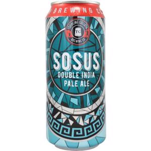 Toppling Goliath Sosus