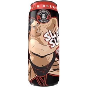 Toppling Goliath Supa' Sumo Double IPA