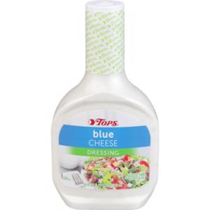 Tops Blue Cheese Dressing