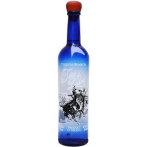 Toro De Lidia Blanco Tequila