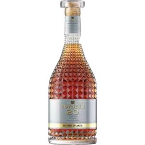 Torres 20 Brandy