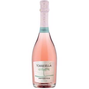 Torresella Prosecco Rosé Brut