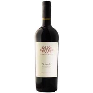 Tortoise Creek Zinfandel